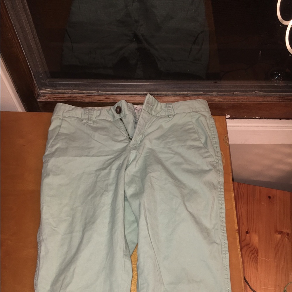 Lightweight pants - Picture 2 of 3